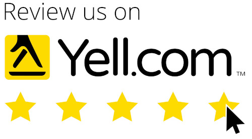 Yell Reviews Logo 500